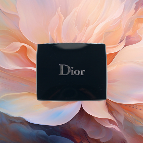 8％OFF】クリスチャン ディオール サンク クルール クチュール #599