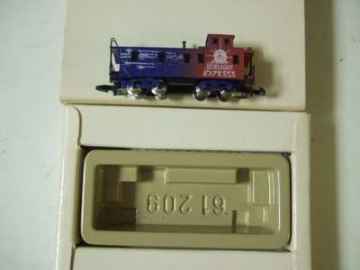 メルクリンZ | レオ ウエブショップ