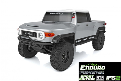 ELEMENT RC】キット&パーツ | GAGA WebSHOP