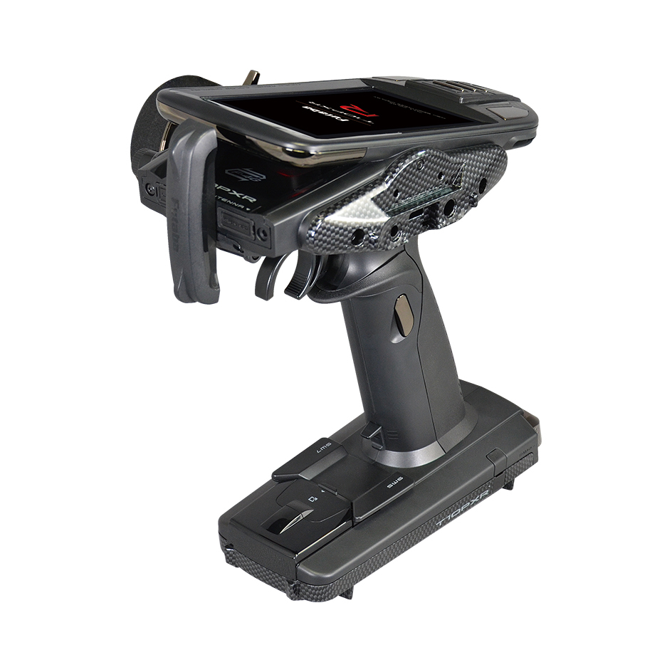 フタバ】 T10PXR T/R Wレシーバーセット EP向け送受信機セット