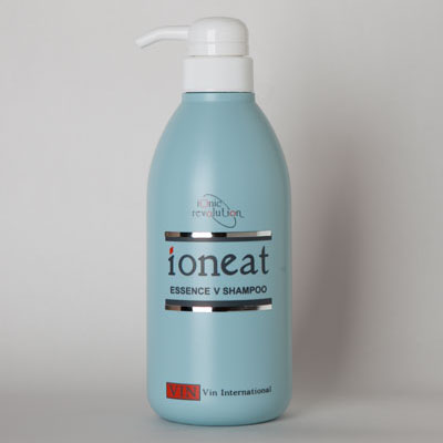 イオニートシャンプー500ml (しっとりタイプ) | ＋ワイズ通販イオニート