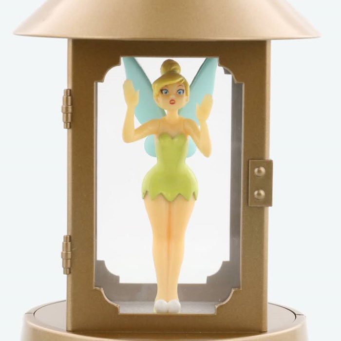 東京 ディズニーリゾート ディズニー 通販 ティンカーベル ランタン