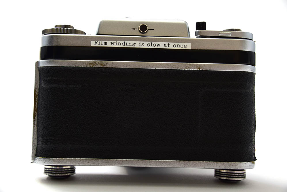 PENTACON Six TL 中古カメラ・レンズ販売 | メディアジョイカメラ