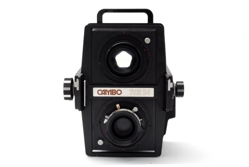 カンボ TWR54 中古カメラ・レンズ販売サイト | メディアジョイカメラ
