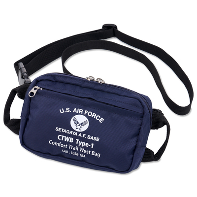 世田谷ベース 正式装備品 ウォレットS.E.A.F. Micro Wallet S.E.A.F.