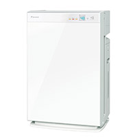 DAIKIN / ダイキン 加湿ストリーマ空気清浄機