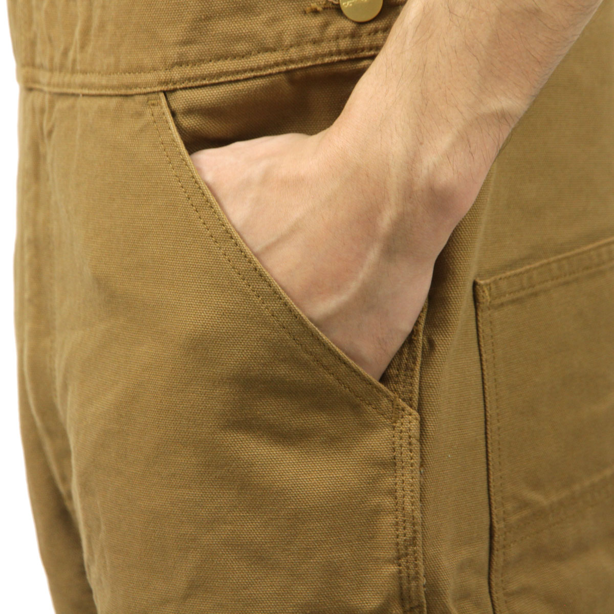 楽天市場】カーハート オーバーオール メンズ 正規品 CARHARTT WIP