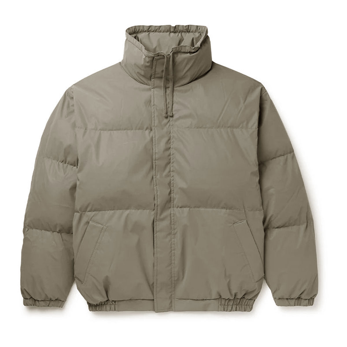 フィアオブゴッド fog essentials ジャケット メンズ 正規品 FEAR OF