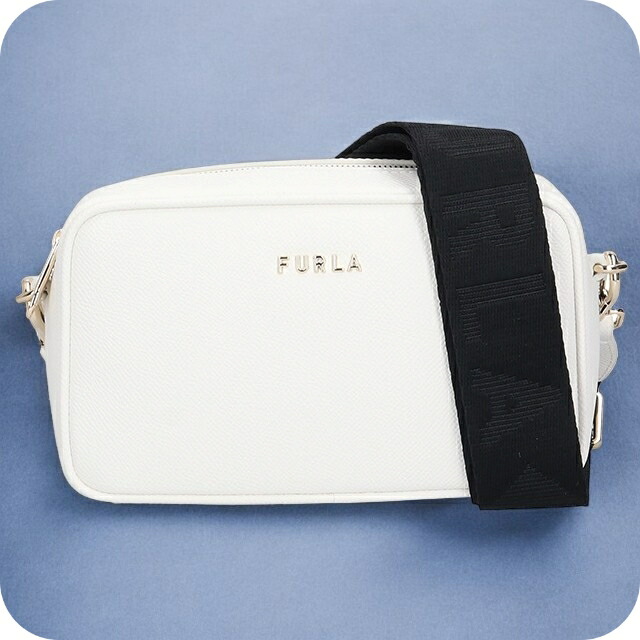 フルラ ショルダーバッグ レディース ブランド CLASSIC レザー WE00600