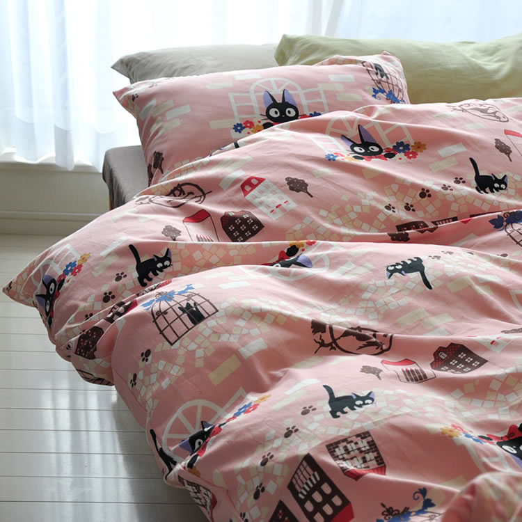 楽天市場】ジブリがいっぱい トトロ ジジ となりのトトロ 魔女の宅急便