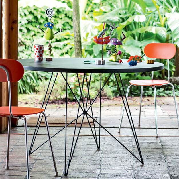 楽天市場】マジス MAGIS エアテーブル Air-Table TV220 サイズ：65cm