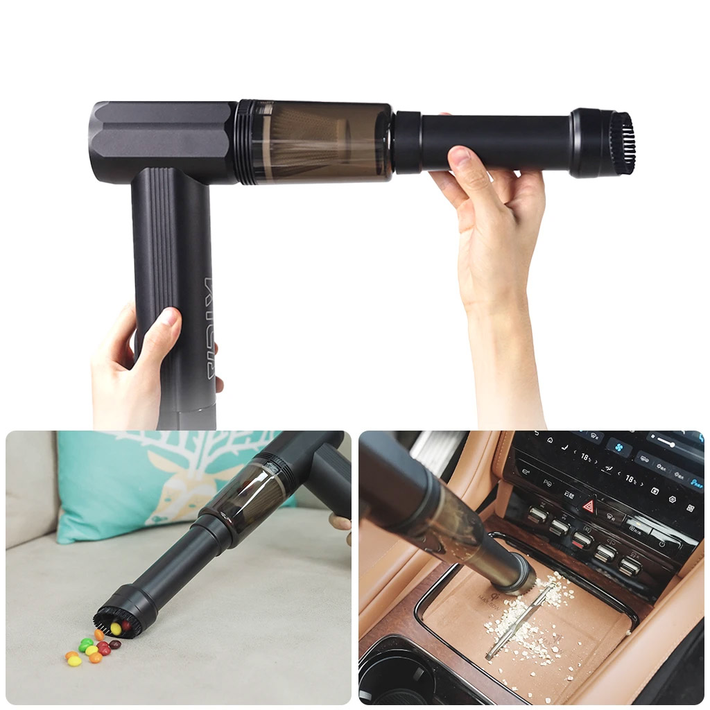 楽天市場】FeiyuTech KICA JetFan Max エアーブロワー ジェットファン