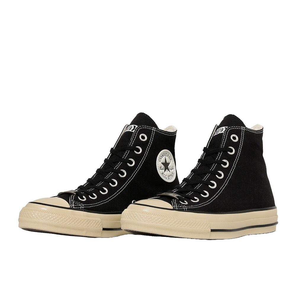 楽天市場】コンバース スニーカー オールスター エイジド CF HI