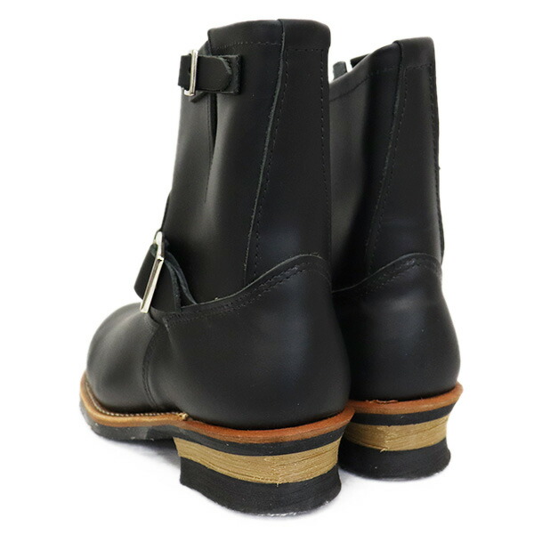 楽天市場】正規取扱店 REDWING (レッドウィング) 2976 8inch Engineer