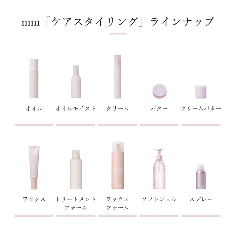 楽天市場】【2個まとめて購入で10%OFFクーポン】 mm ミリ オイル 正規