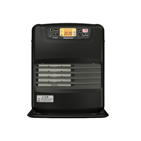 楽天市場】ダイニチ FW-4724GR(W) 家庭用石油ファンヒーター GRタイプ