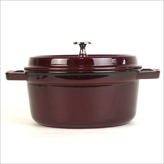 楽天市場】【ポイント5倍 3/1】ストウブ 鍋 STAUB ピコ ココット