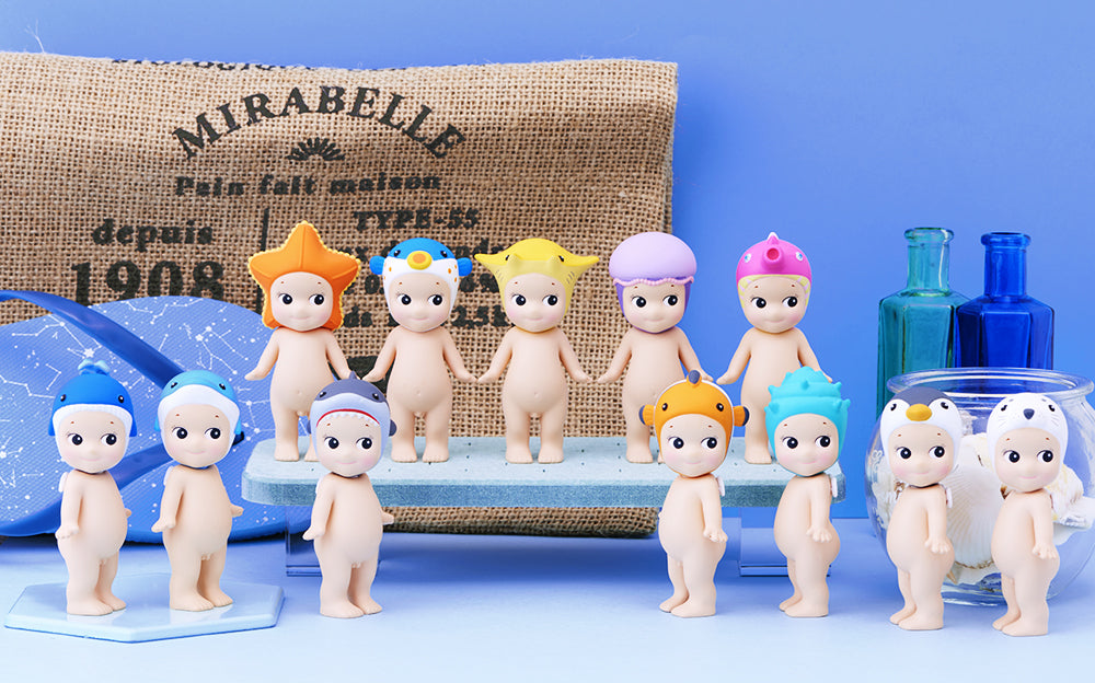 楽天市場】【ドリームズ公式】ソニーエンジェル マリン シリーズ