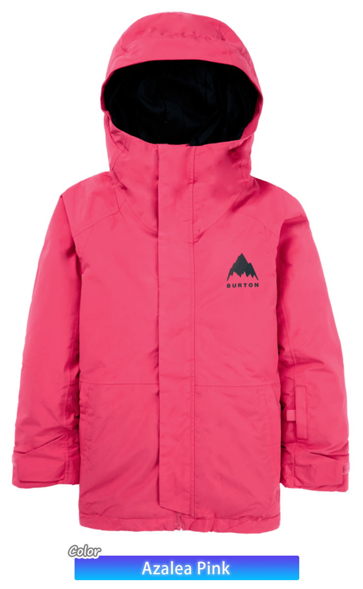 24-25 BURTON バートン スノーボードウェア キッズ Kids' Skimmer 2L