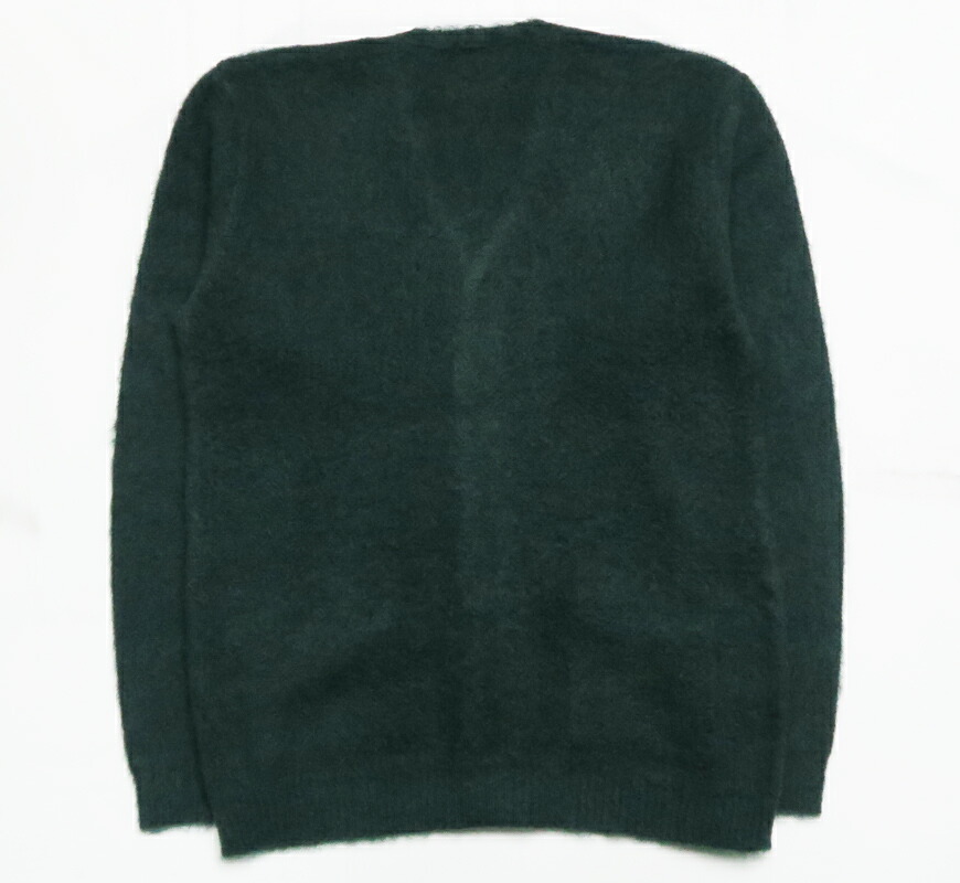 楽天市場】JELADO ジェラード モヘア カーディガン Cobain モヘヤ