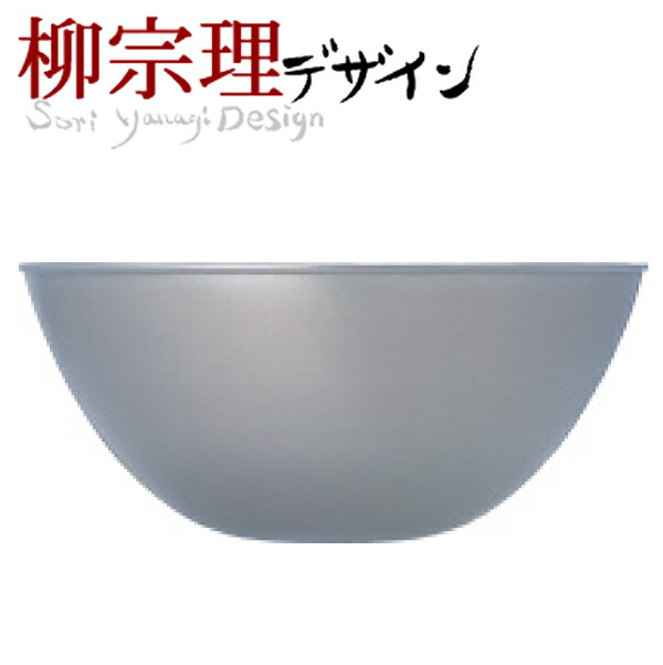 楽天市場】＼レビューで1000円クーポン!／ 柳宗理 ステンレスボール 3
