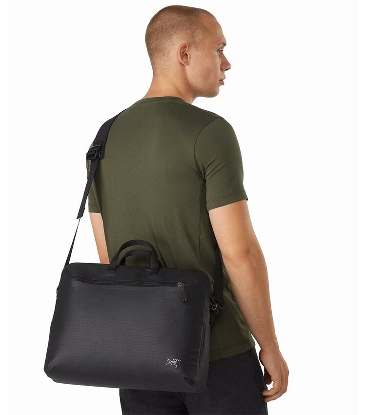 アークテリクス ARC'TERYX GRANVILLE BRIEFCASE グランヴィル ブリーフ
