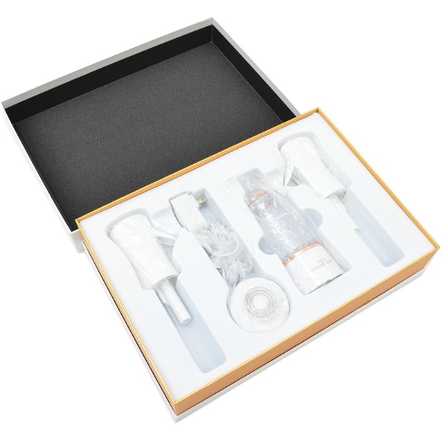 楽天市場】フジ医療器 オゾン水生成器 トレビ クリアゼロ TREVI CLEAR