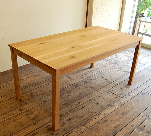 楽天市場】OAK 幅60~200cm 奥行40~100cm 高さも選べます 高め 低め 高