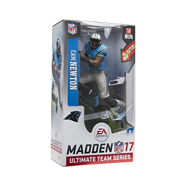 楽天市場】マクファーレン トイズ NFL アメフト アクション フィギュア