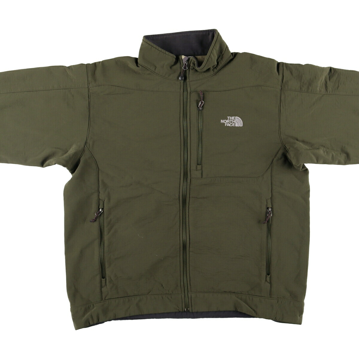 古着 ザノースフェイス THE NORTH FACE APEX エイペックス ソフト