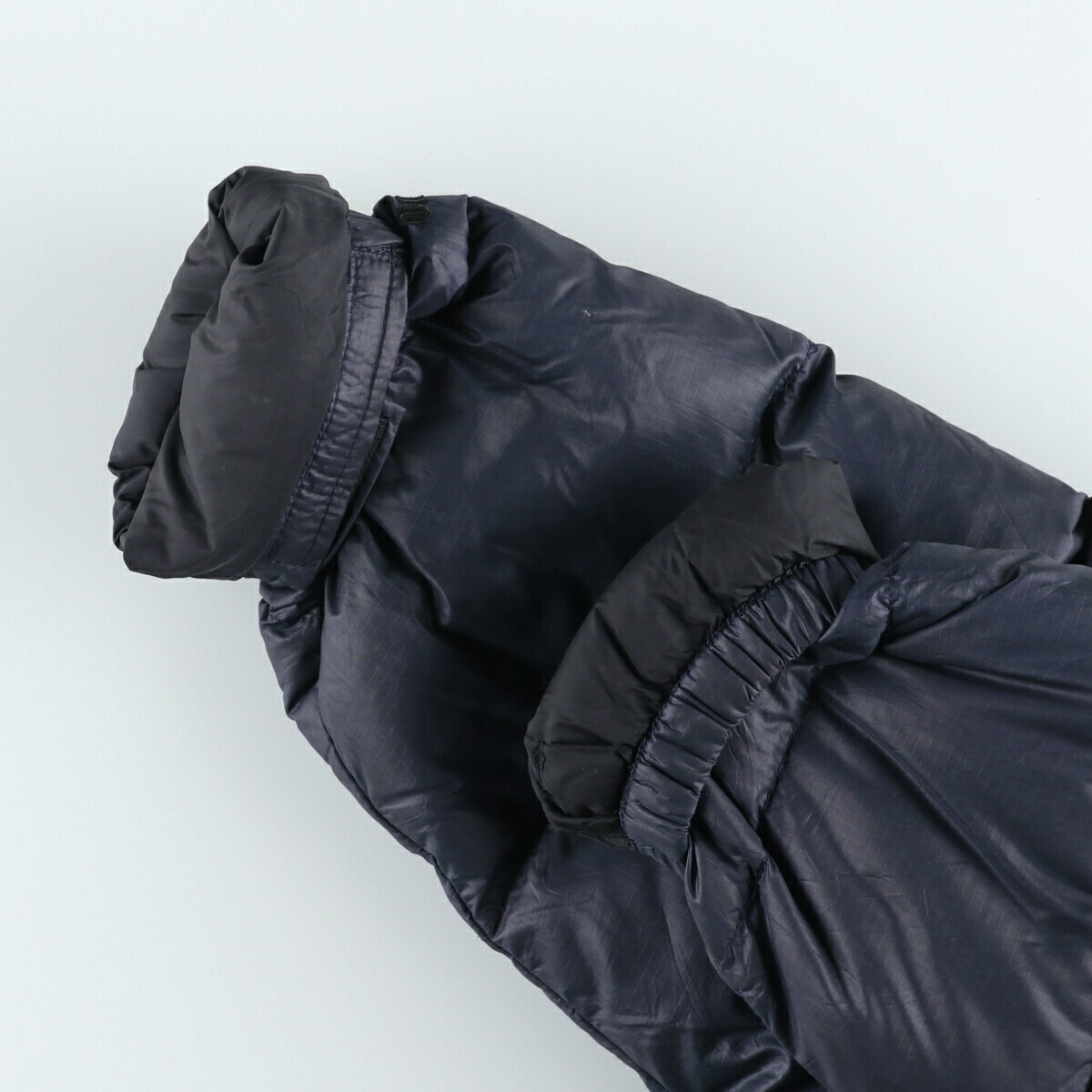 古着 90年代 ザノースフェイス THE NORTH FACE ヌプシジャケット 700