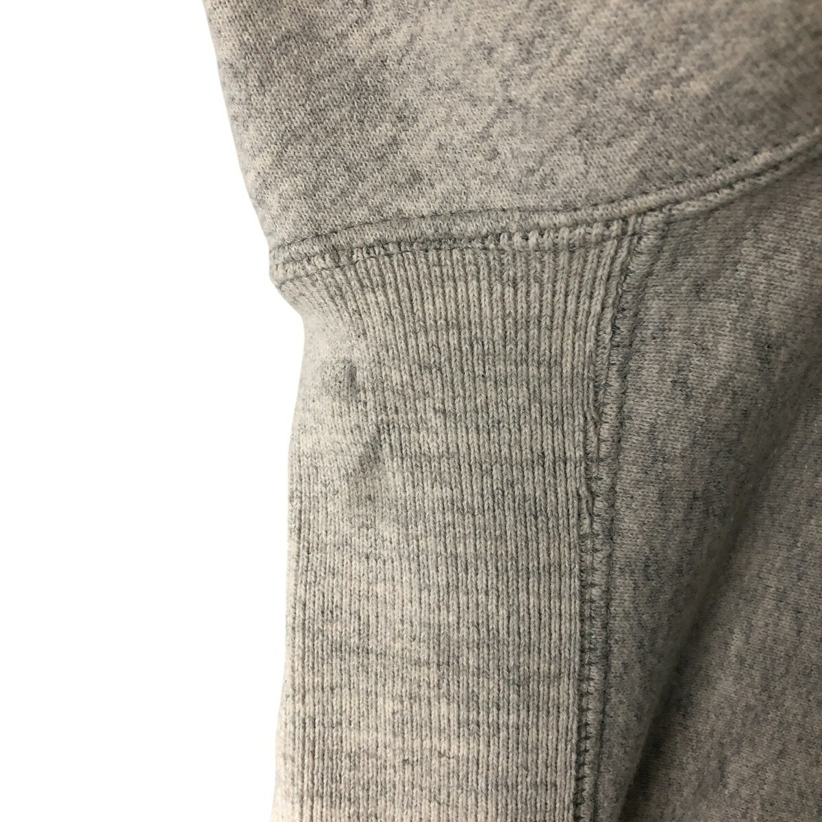 古着 90年代 The Black Dog 犬柄 アニマル スウェットシャツ