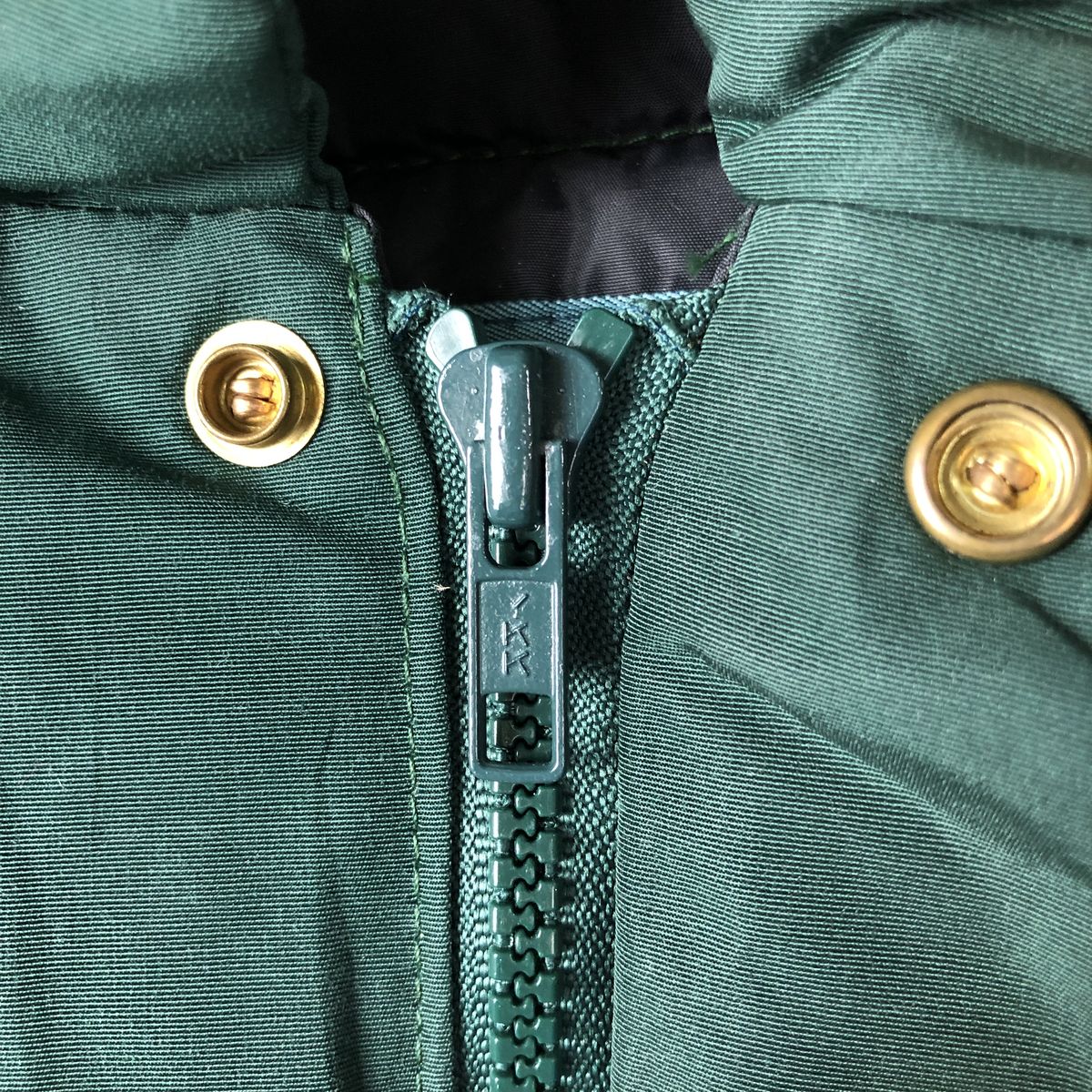 古着 80～90年代 ウールリッチ WOOLRICH ダウンベスト USA製 メンズL