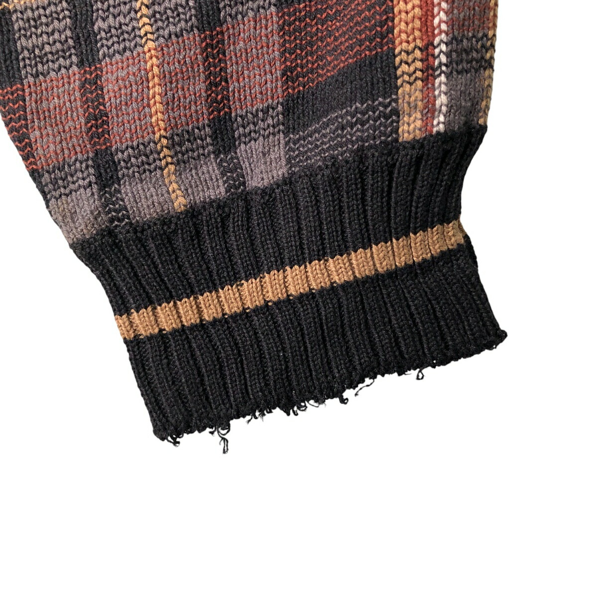 古着 90～00年代 クラフトアンドバロー croft&barrow チェック柄