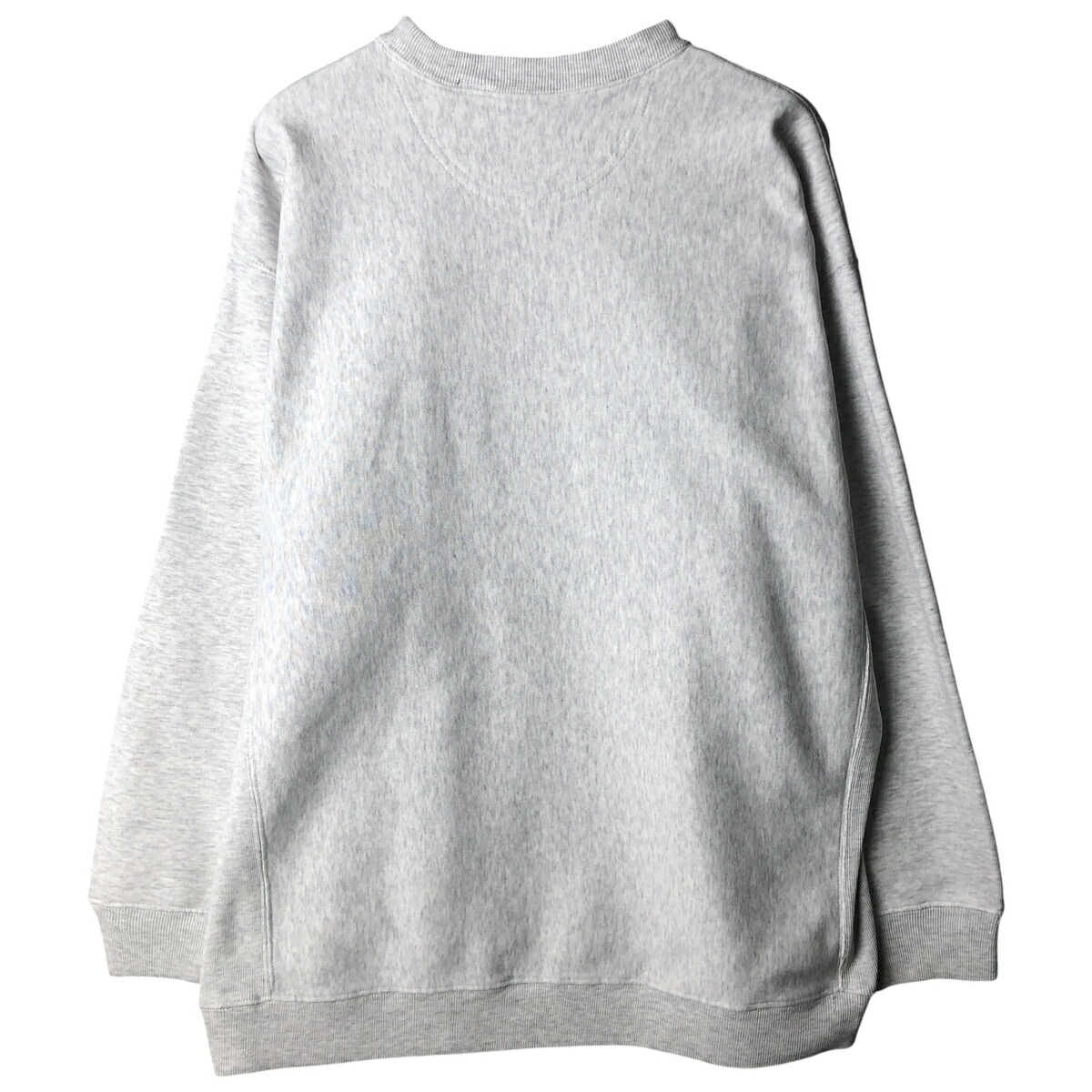 古着 90年代 ギャップ GAP オールドギャップ ロゴスウェットシャツ