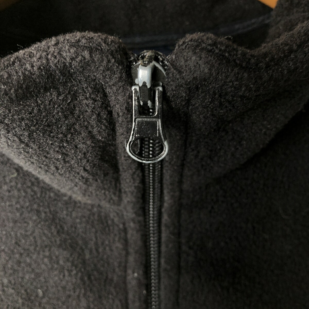 古着 90年代 ウールリッチ WOOLRICH フリースベスト メンズM相当