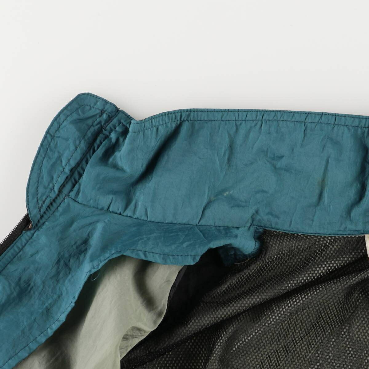 古着 90年代 ナイキ NIKE ACG ナイロンジャケット メンズL相当