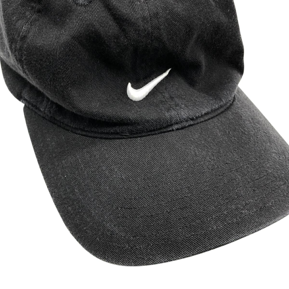 古着 90年代 ナイキ NIKE ベースボールキャップ フリーサイズ相当