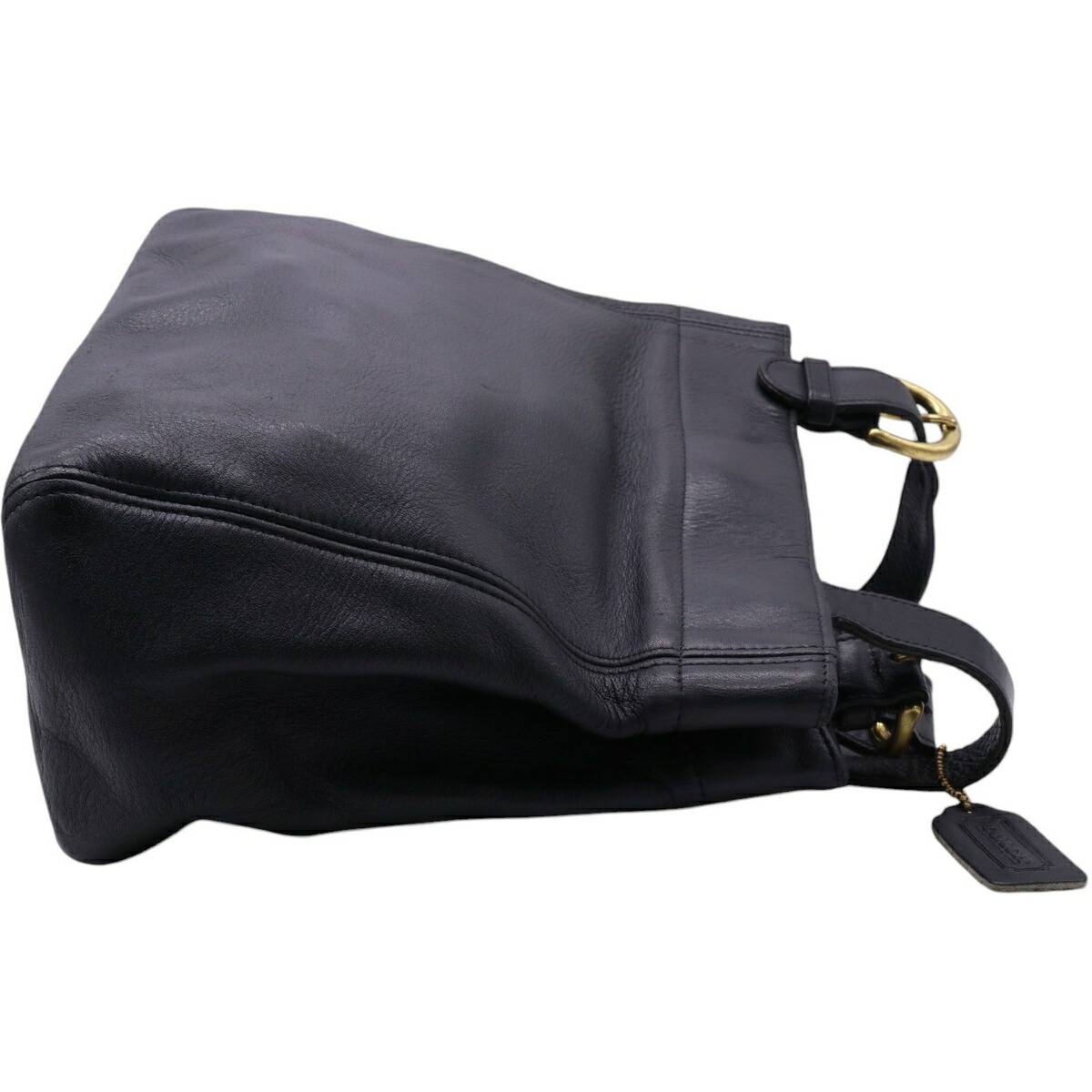 古着 90年代 コーチ COACH OLD COACH オールドコーチ トートバッグ USA