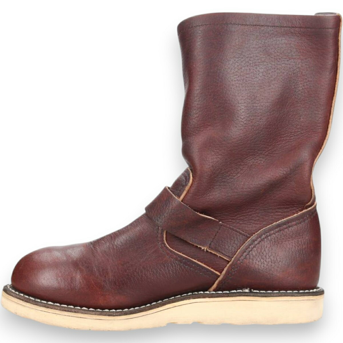 古着 00年代 レッドウィング RED WING 2970 羽根タグ エンジニアブーツ