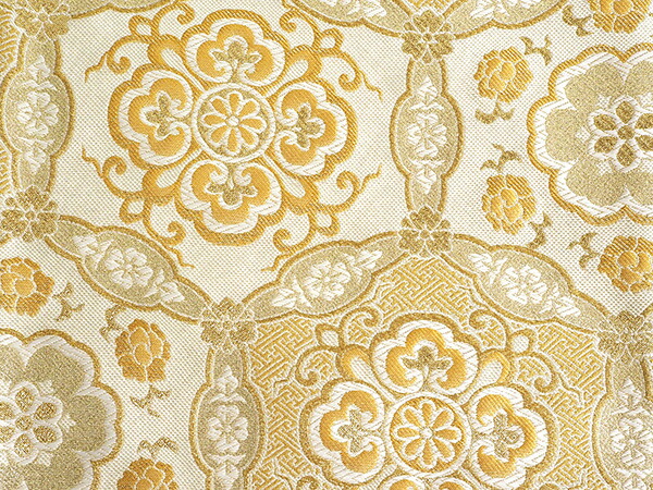 楽天市場】袋帯 単品 正絹 六通柄 未使用 仕立て付き フォーマル 六通