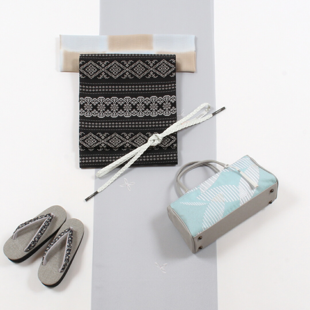 楽天市場】【3/4 20時〜☆10%OFF】本場筑前博多織 紋織袋帯 「モダン