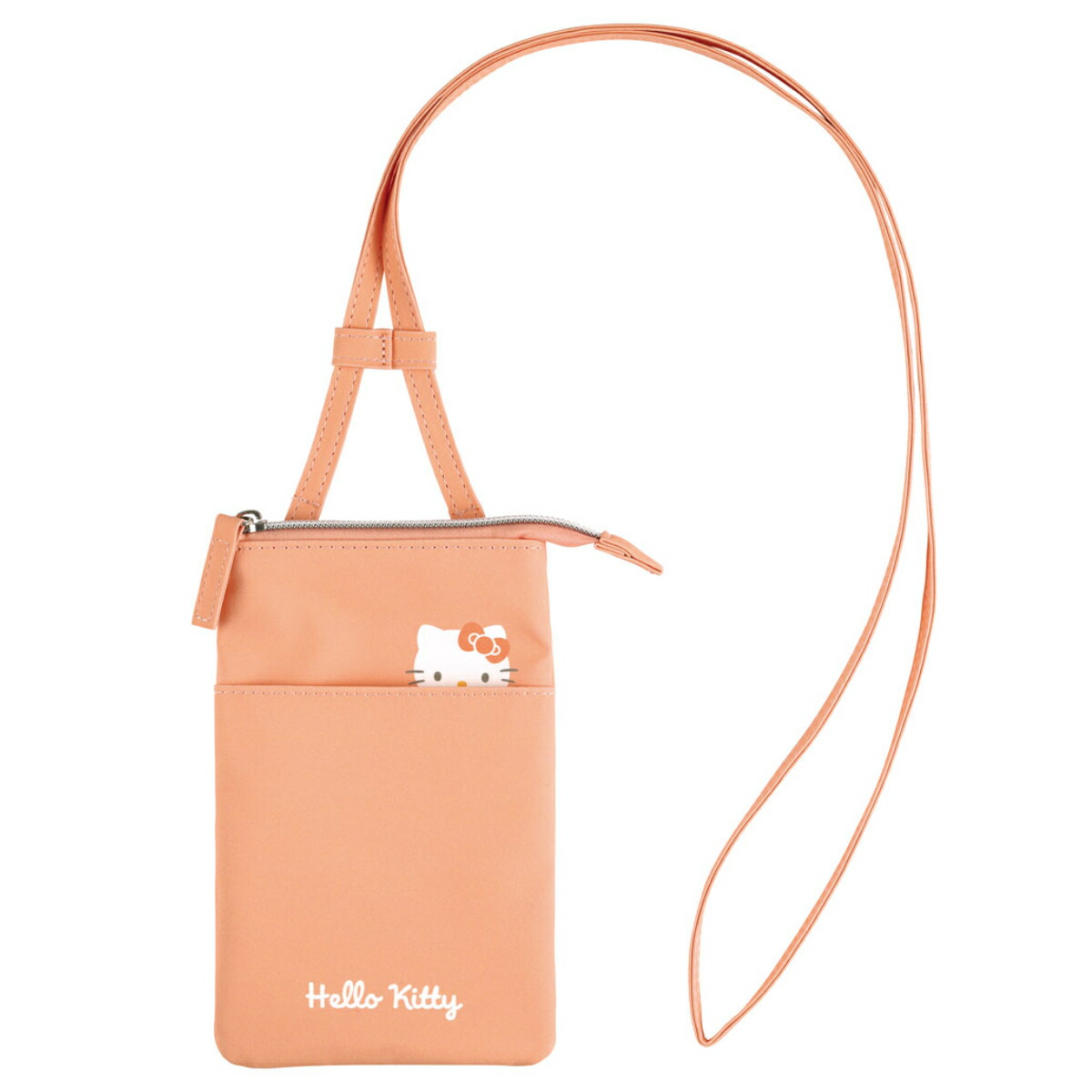 楽天市場】スマホポーチ マイメロディ （ マイメロ スマホショルダー