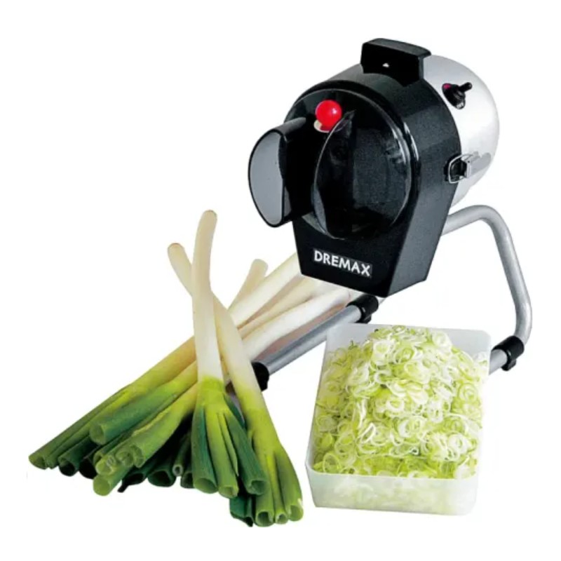 楽天市場】マルチスライサー DX-100 ドリマックス DREMAX 電動