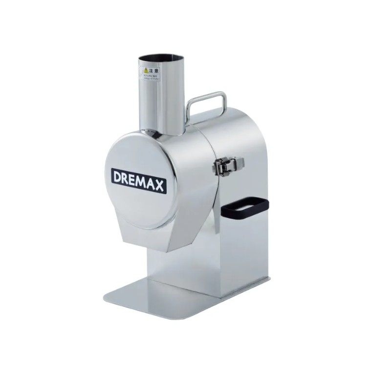 楽天市場】コンパクトオロシ RX-2 ドリマックス DREMAX 電動 オロシ