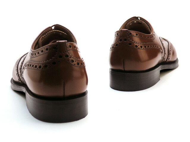 楽天市場】チャーチ バーウッド 靴 サンダルウッド ウィングチップ