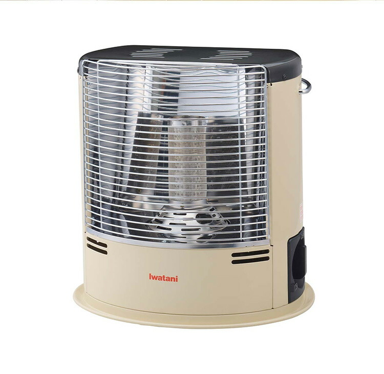 楽天市場】Iwatani イワタニ カセットガスストーブ デカ暖II 正規品 CB