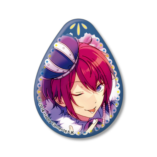 楽天市場】【姫宮桃李 (ゴールド) 】 あんさんぶるスターズ！ サイン