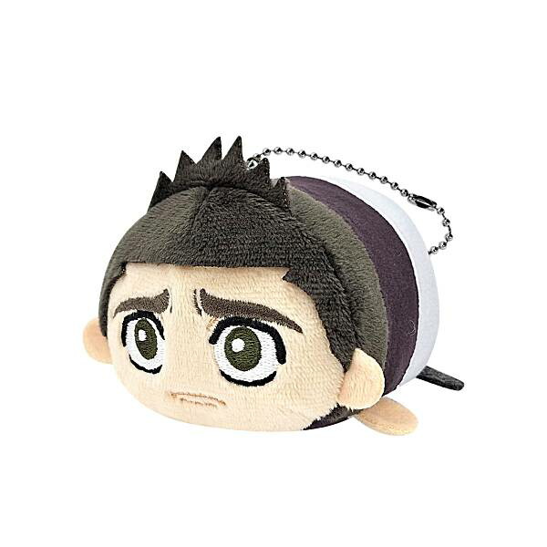 楽天市場】【クラピカ】HUNTER×HUNTER ぽてコロマスコット : REALiZE