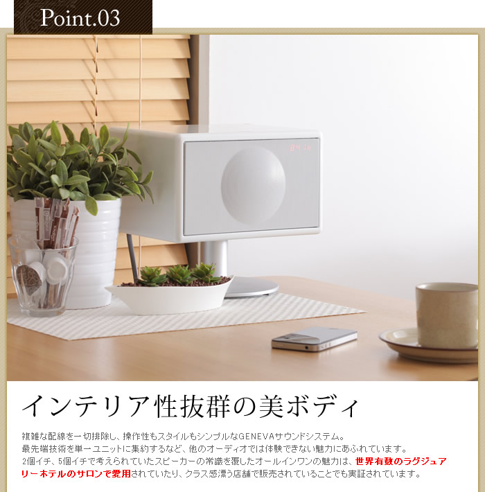 インテリアショップ roomy geneva s